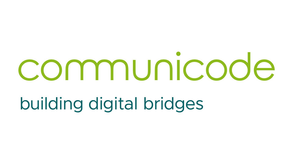 communicode - building digital bridges