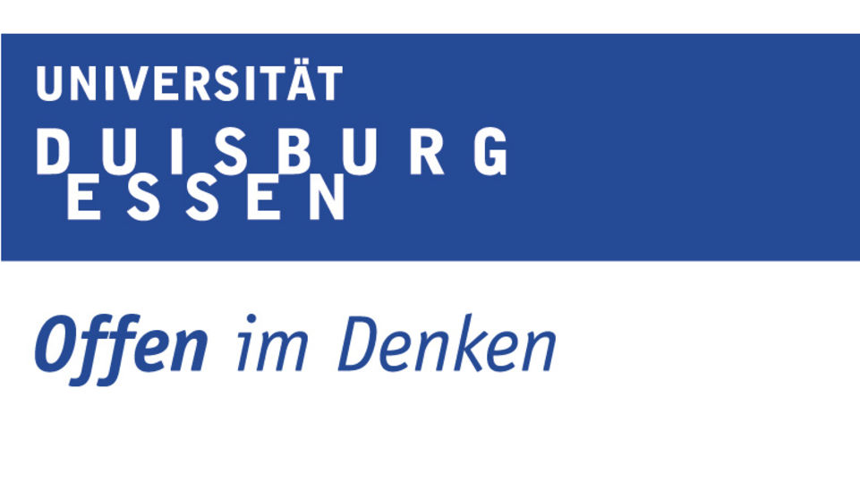 Universität Duisburg Essen - Offen im Denken